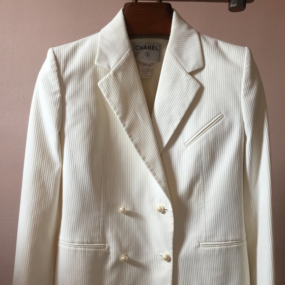 CHANEL Jackets & Blazers - Chanel Blazer